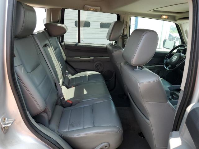 Photo 10 VIN: 1J8HH48P27C505866 - JEEP COMMANDER 