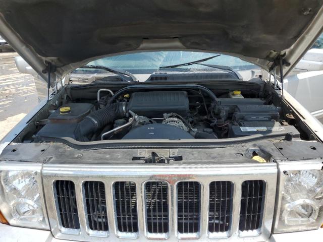 Photo 11 VIN: 1J8HH48P27C505866 - JEEP COMMANDER 