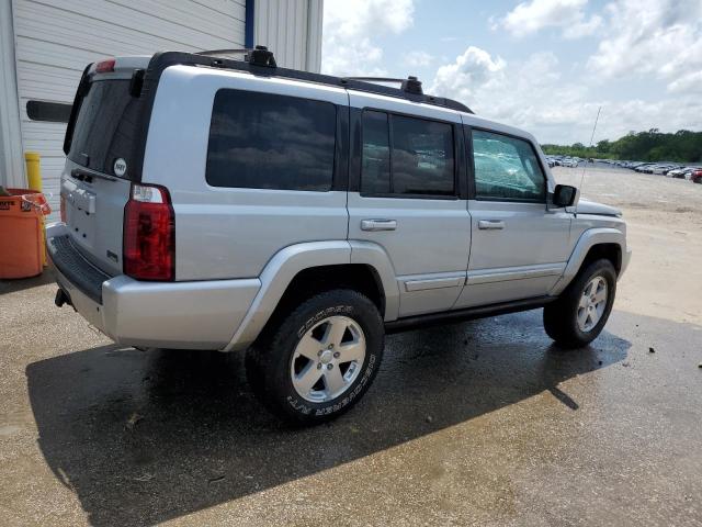 Photo 2 VIN: 1J8HH48P27C505866 - JEEP COMMANDER 