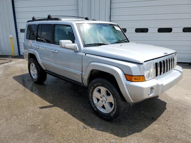 Photo 3 VIN: 1J8HH48P27C505866 - JEEP COMMANDER 