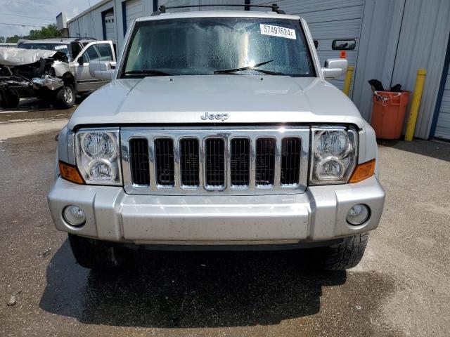 Photo 4 VIN: 1J8HH48P27C505866 - JEEP COMMANDER 