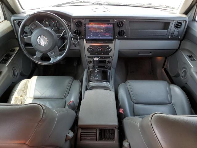 Photo 7 VIN: 1J8HH48P27C505866 - JEEP COMMANDER 