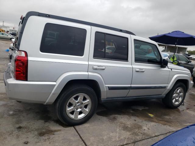 Photo 2 VIN: 1J8HH48P67C691587 - JEEP COMMANDER 