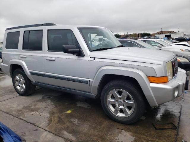 Photo 3 VIN: 1J8HH48P67C691587 - JEEP COMMANDER 