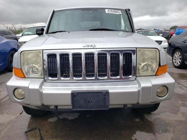 Photo 4 VIN: 1J8HH48P67C691587 - JEEP COMMANDER 