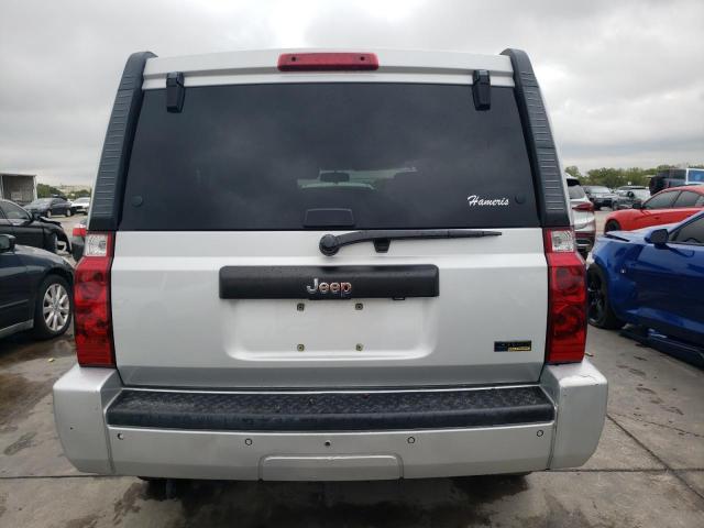 Photo 5 VIN: 1J8HH48P67C691587 - JEEP COMMANDER 