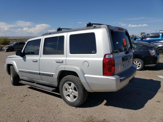 Photo 1 VIN: 1J8HH48PX7C633286 - JEEP COMMANDER 