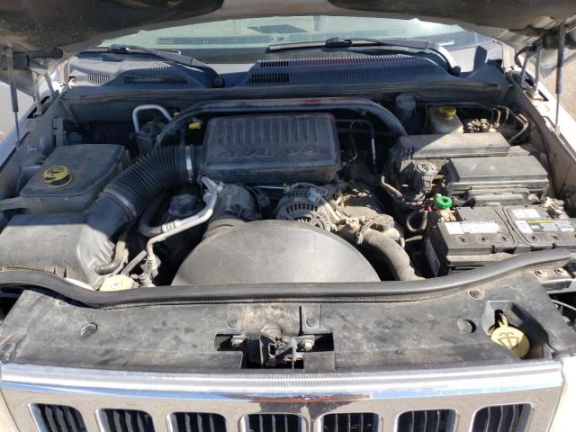 Photo 11 VIN: 1J8HH48PX7C633286 - JEEP COMMANDER 