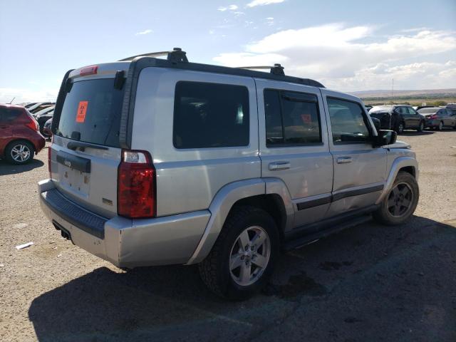 Photo 2 VIN: 1J8HH48PX7C633286 - JEEP COMMANDER 