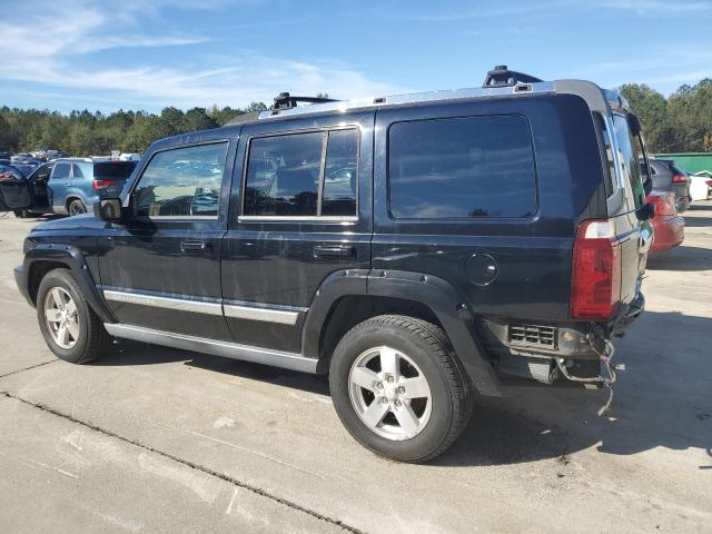 Photo 1 VIN: 1J8HH58206C237764 - JEEP COMMANDER 