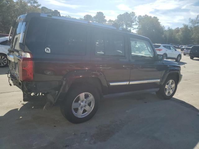 Photo 2 VIN: 1J8HH58206C237764 - JEEP COMMANDER 