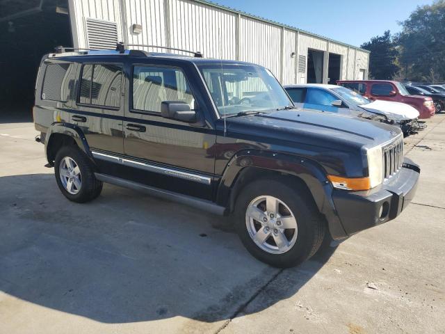 Photo 3 VIN: 1J8HH58206C237764 - JEEP COMMANDER 