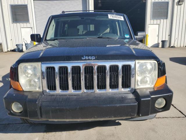 Photo 4 VIN: 1J8HH58206C237764 - JEEP COMMANDER 