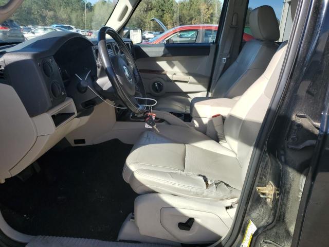 Photo 6 VIN: 1J8HH58206C237764 - JEEP COMMANDER 