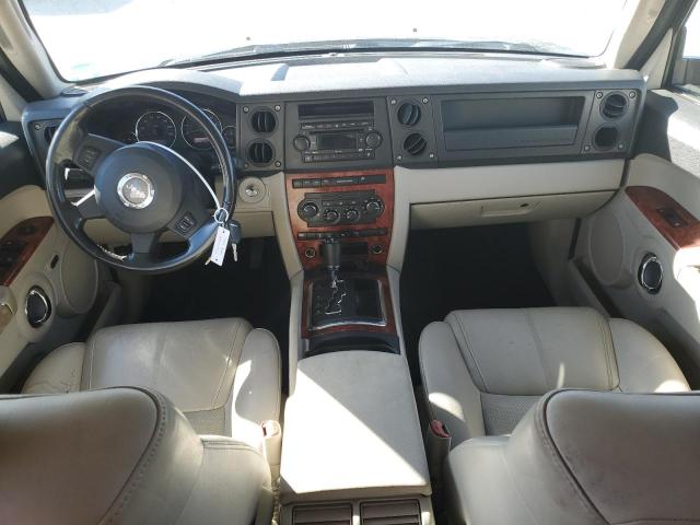 Photo 7 VIN: 1J8HH58206C237764 - JEEP COMMANDER 