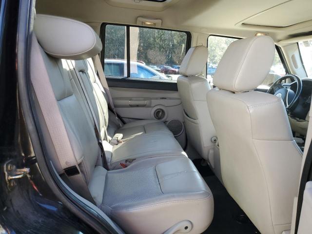 Photo 9 VIN: 1J8HH58206C237764 - JEEP COMMANDER 