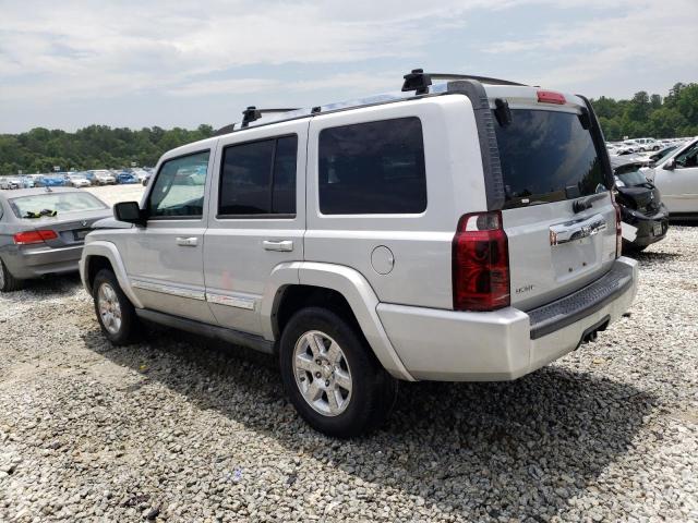 Photo 1 VIN: 1J8HH58207C576896 - JEEP COMMANDER 