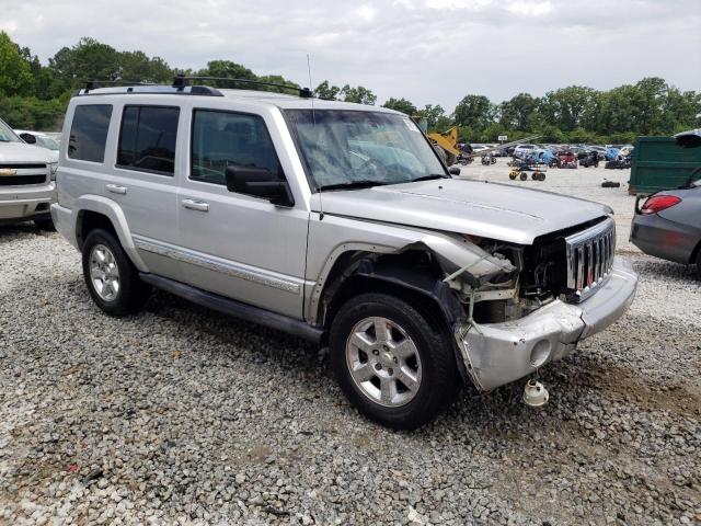 Photo 3 VIN: 1J8HH58207C576896 - JEEP COMMANDER 