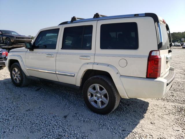 Photo 1 VIN: 1J8HH58207C628348 - JEEP COMMANDER 