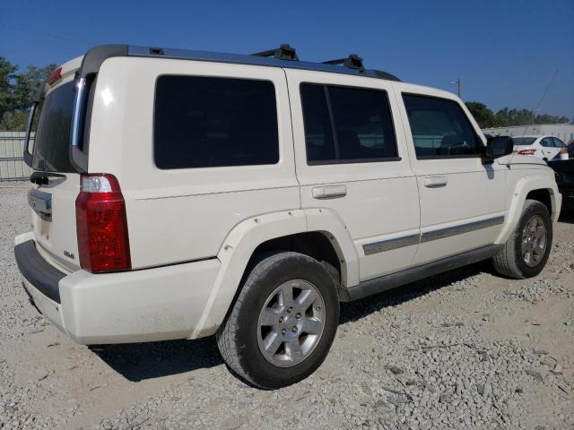 Photo 2 VIN: 1J8HH58207C628348 - JEEP COMMANDER 