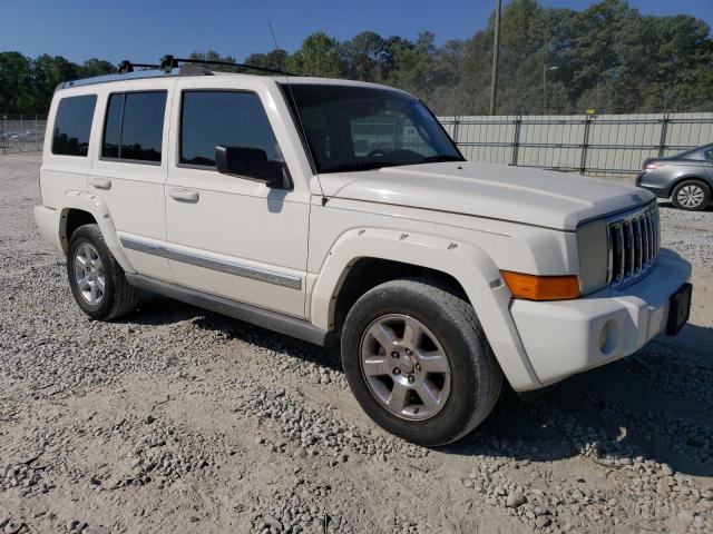 Photo 3 VIN: 1J8HH58207C628348 - JEEP COMMANDER 