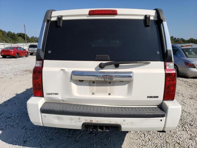 Photo 5 VIN: 1J8HH58207C628348 - JEEP COMMANDER 