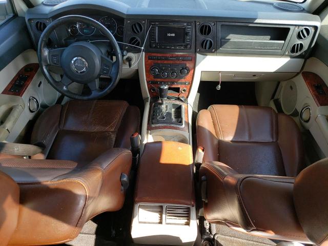 Photo 7 VIN: 1J8HH58207C628348 - JEEP COMMANDER 