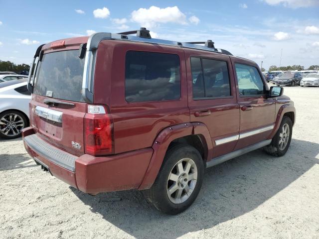 Photo 2 VIN: 1J8HH58216C369240 - JEEP COMMANDER 