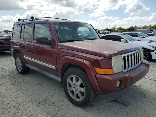 Photo 3 VIN: 1J8HH58216C369240 - JEEP COMMANDER 