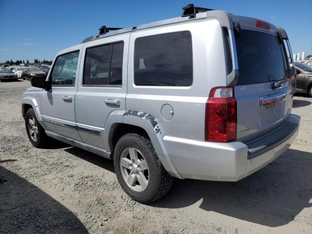 Photo 1 VIN: 1J8HH58246C253465 - JEEP COMMANDER 