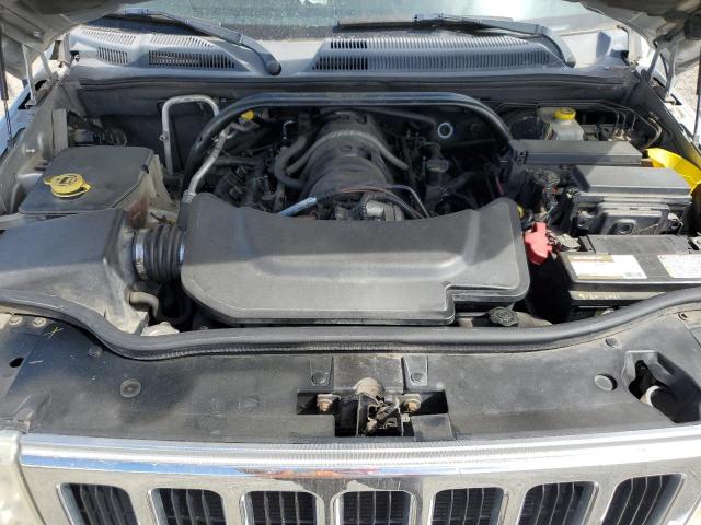 Photo 10 VIN: 1J8HH58246C253465 - JEEP COMMANDER 