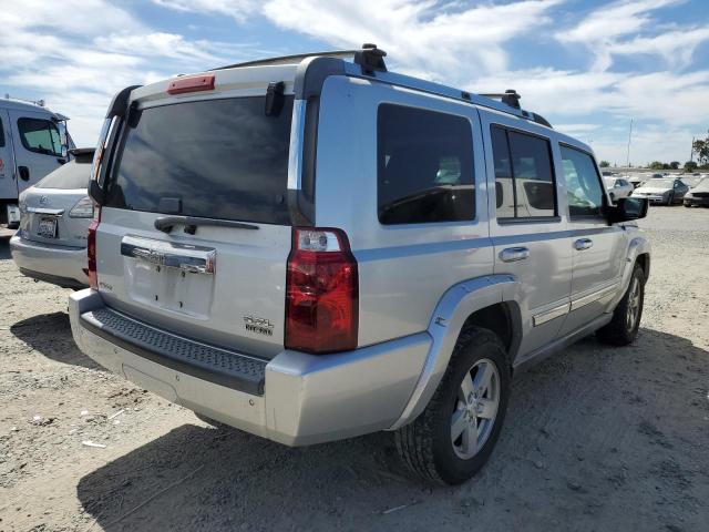 Photo 2 VIN: 1J8HH58246C253465 - JEEP COMMANDER 