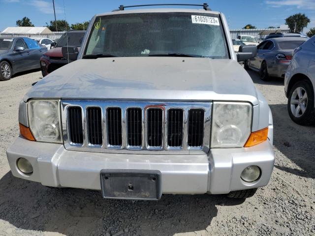 Photo 4 VIN: 1J8HH58246C253465 - JEEP COMMANDER 