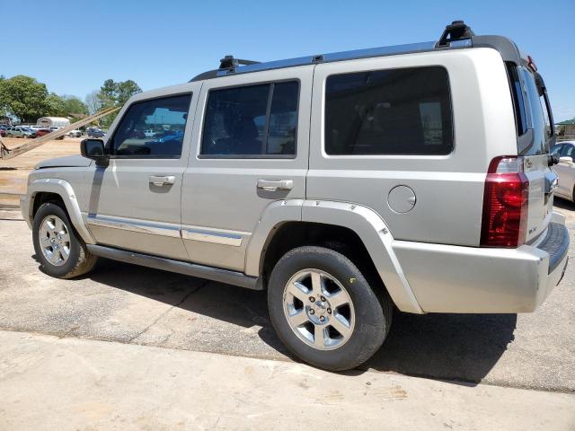 Photo 1 VIN: 1J8HH58246C366025 - JEEP COMMANDER 