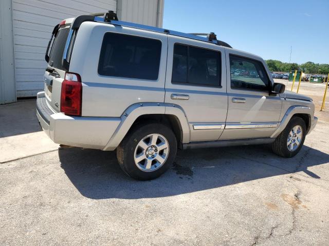 Photo 2 VIN: 1J8HH58246C366025 - JEEP COMMANDER 