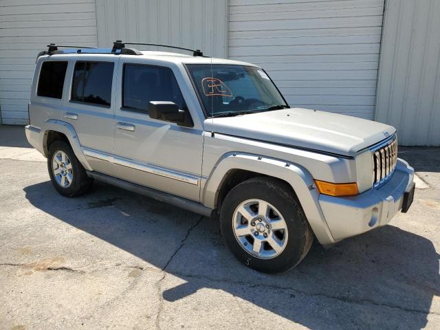 Photo 3 VIN: 1J8HH58246C366025 - JEEP COMMANDER 