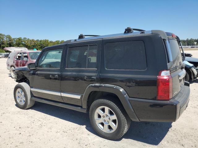 Photo 1 VIN: 1J8HH58258C156021 - JEEP COMMANDER 