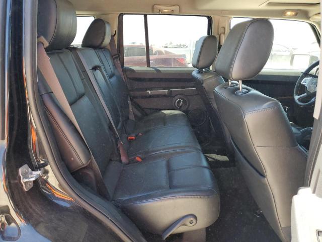 Photo 10 VIN: 1J8HH58258C156021 - JEEP COMMANDER 