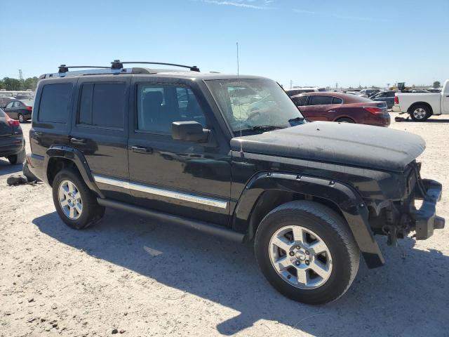 Photo 3 VIN: 1J8HH58258C156021 - JEEP COMMANDER 