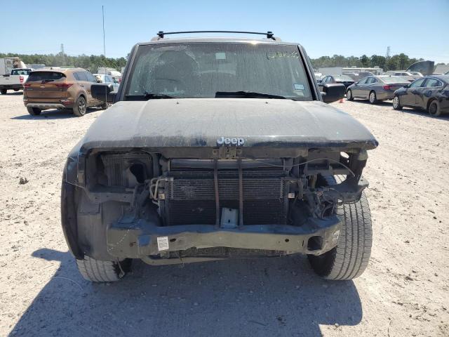 Photo 4 VIN: 1J8HH58258C156021 - JEEP COMMANDER 