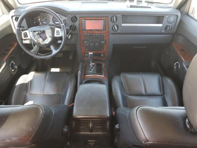 Photo 7 VIN: 1J8HH58258C156021 - JEEP COMMANDER 