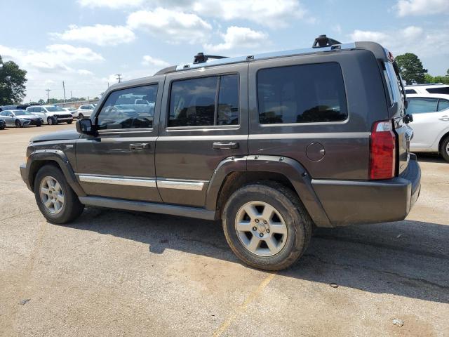 Photo 1 VIN: 1J8HH58276C332712 - JEEP COMMANDER 