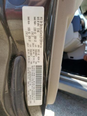 Photo 12 VIN: 1J8HH58276C332712 - JEEP COMMANDER 