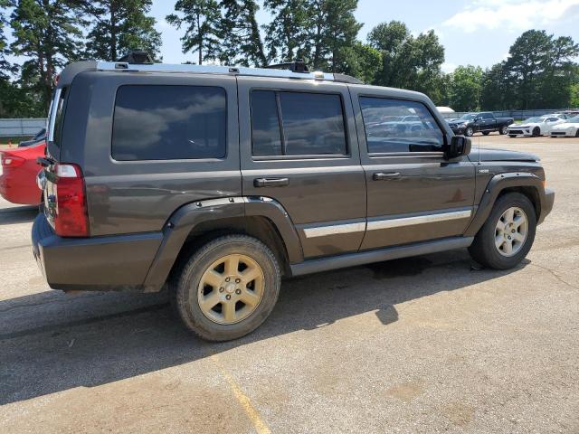 Photo 2 VIN: 1J8HH58276C332712 - JEEP COMMANDER 