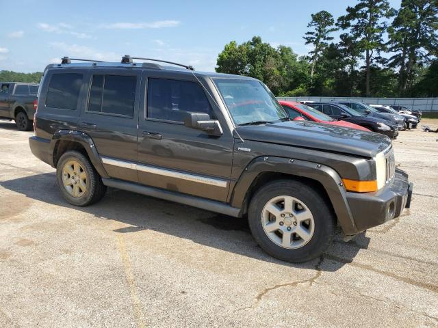 Photo 3 VIN: 1J8HH58276C332712 - JEEP COMMANDER 