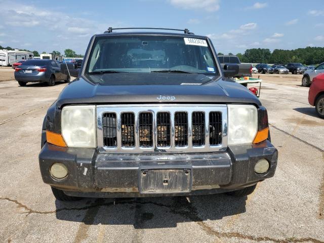 Photo 4 VIN: 1J8HH58276C332712 - JEEP COMMANDER 