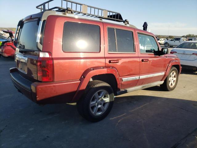 Photo 2 VIN: 1J8HH58277C566270 - JEEP COMMANDER 