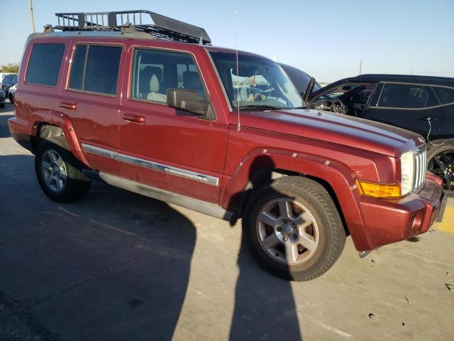 Photo 3 VIN: 1J8HH58277C566270 - JEEP COMMANDER 