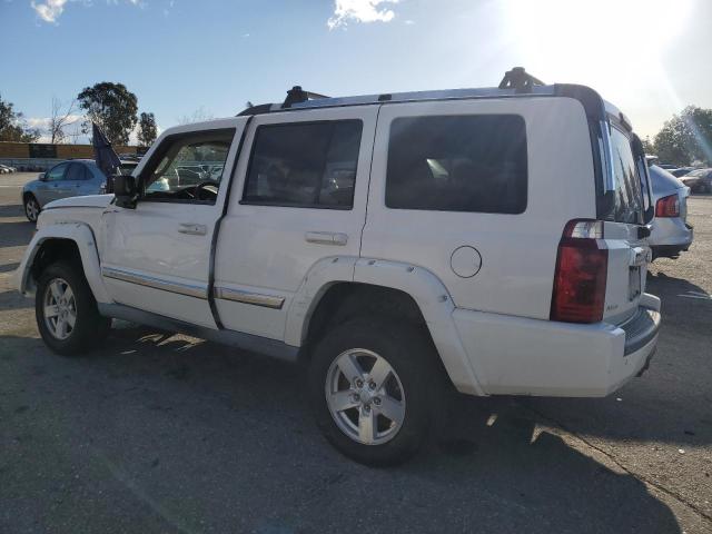 Photo 1 VIN: 1J8HH58296C259715 - JEEP COMMANDER 