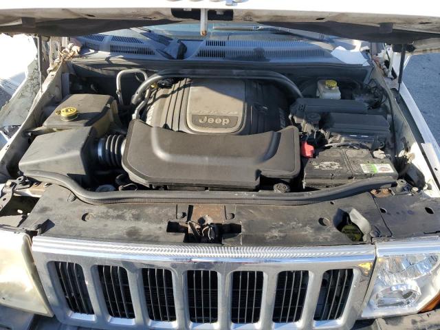 Photo 11 VIN: 1J8HH58296C259715 - JEEP COMMANDER 